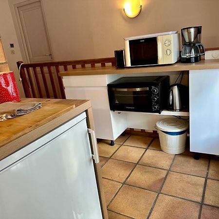 Mas Du Pont De Laute Villa Le Cailar Eksteriør bilde