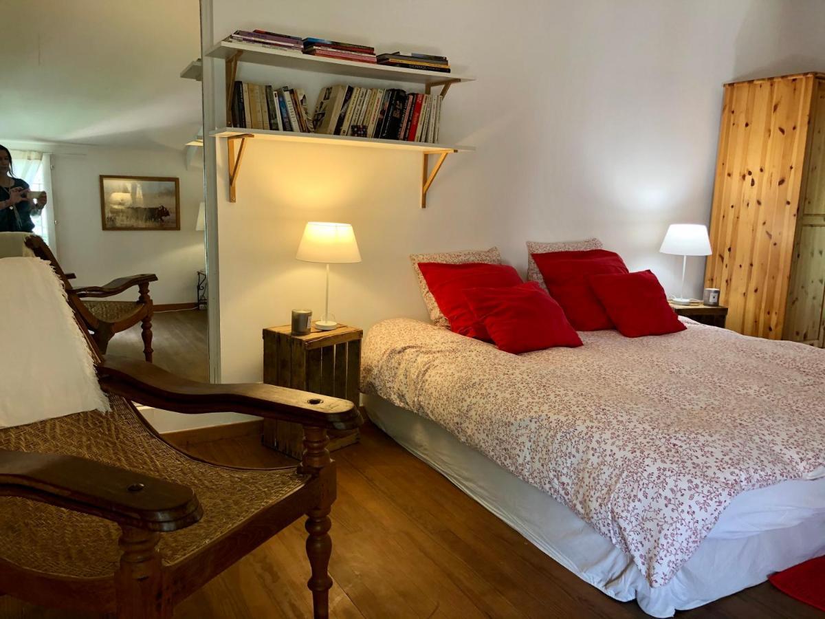 Mas Du Pont De Laute Villa Le Cailar Eksteriør bilde