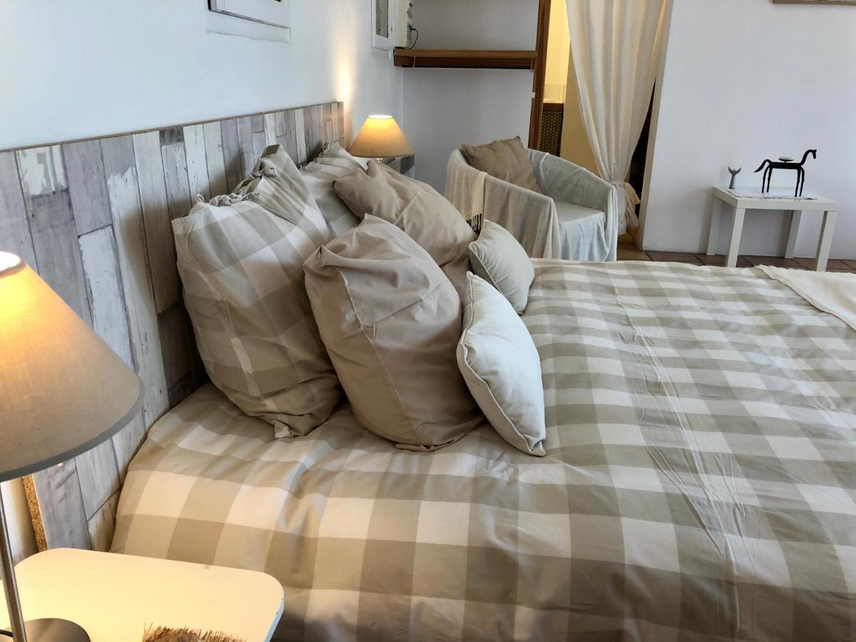 Mas Du Pont De Laute Villa Le Cailar Eksteriør bilde